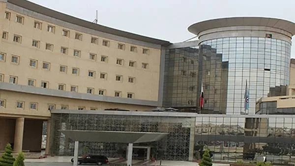 Air Force Specialized Hospital - Photo 3