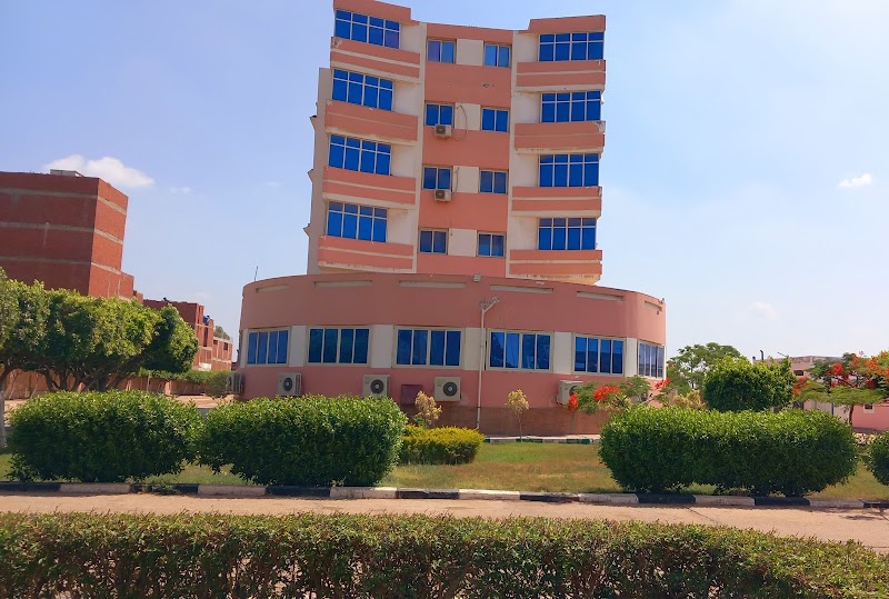 مركز التدريب الاقليمى لشركة مياه الدقهلية