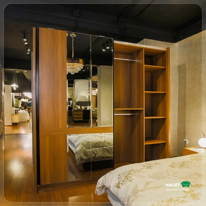 شركة أثاث مصر للأثاث المنزلي (فرع مدينة نصر) - صورة 2