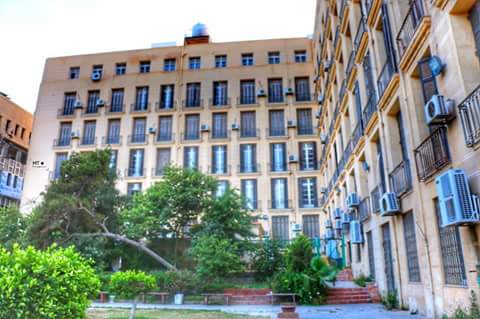 El Mowasah Educational and Medical Complex - Photo 2