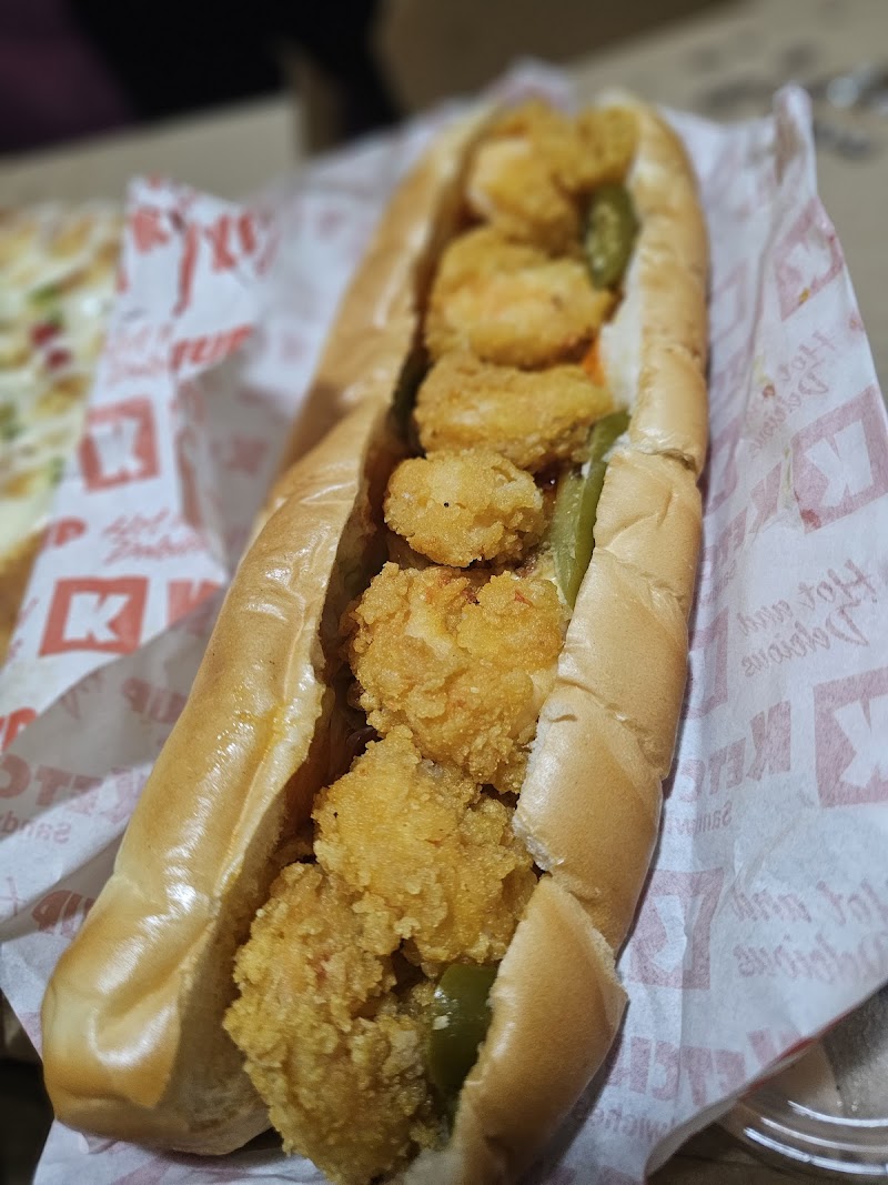 مطاعم كاتشب - صورة 3