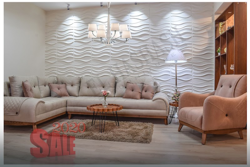 Elhashash Furniture - Photo 2