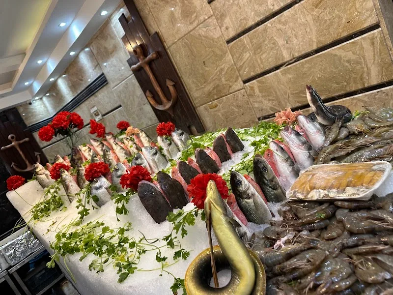 مطعم أسماك عروس البحر - صورة 2