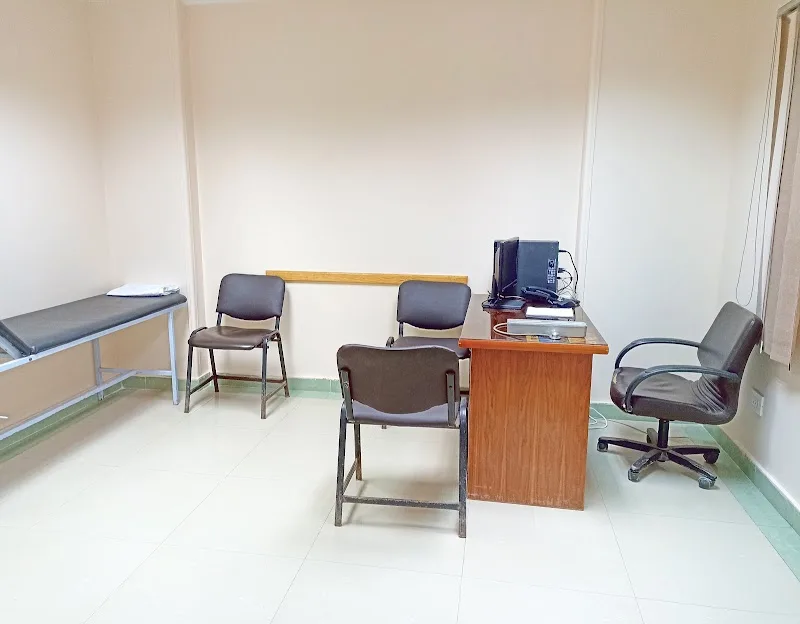 El Saraya Hospital - Photo 1