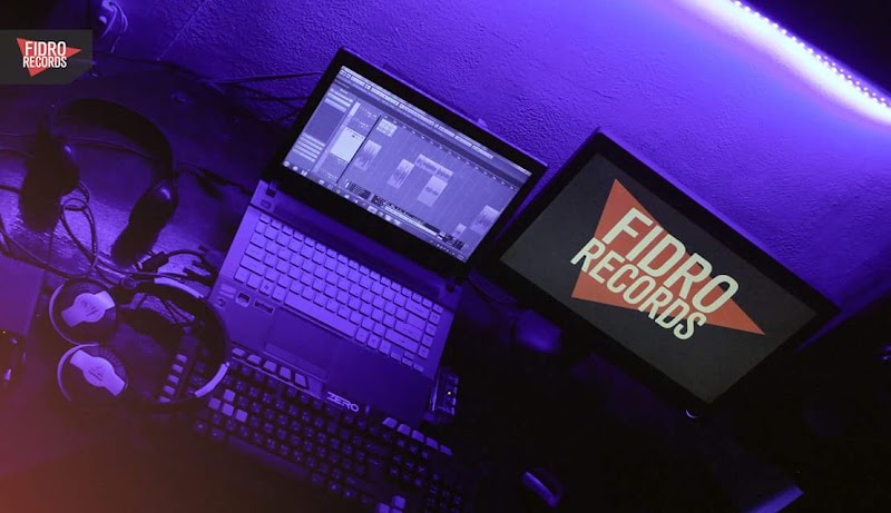 Fidro Records Studio - Photo 2