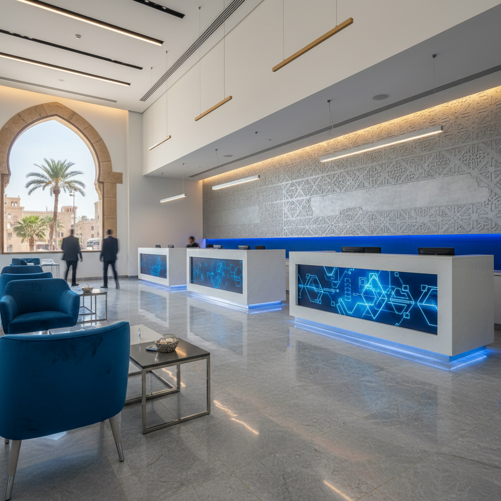 مكتب تامينات سيارات بلقاس