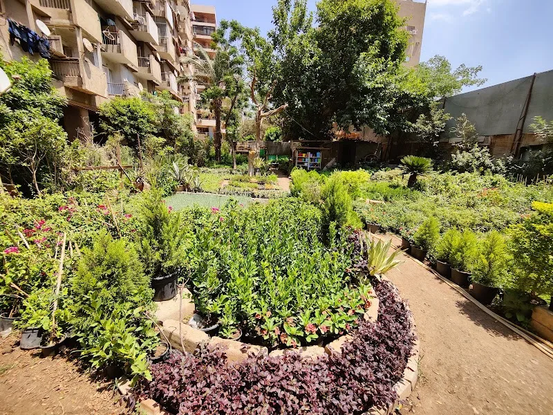 Flower Nursery - AlHuda - Photo 3