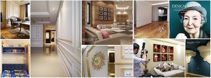 DESIGN STUDIO Alexandria