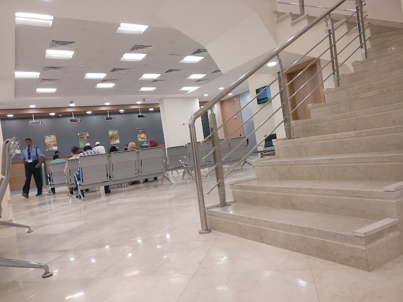 البنك الاهلى المصري فرع شربين - NBE Sherben Branch - Photo 1