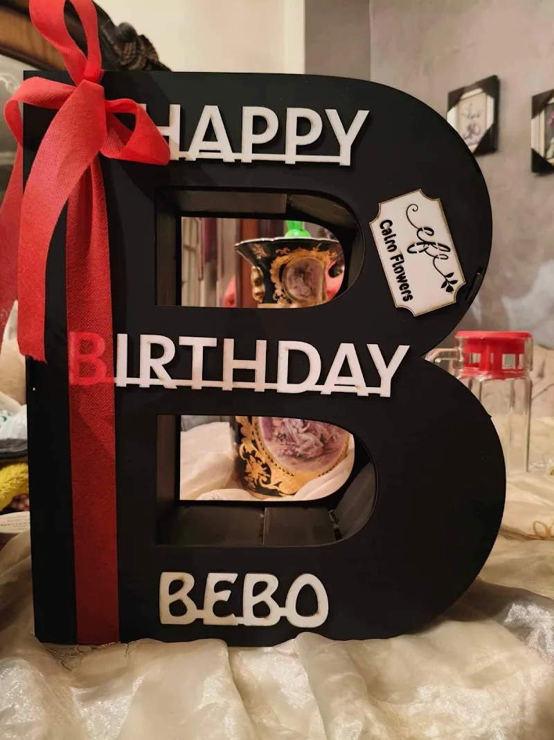 cairo flower - صورة 3