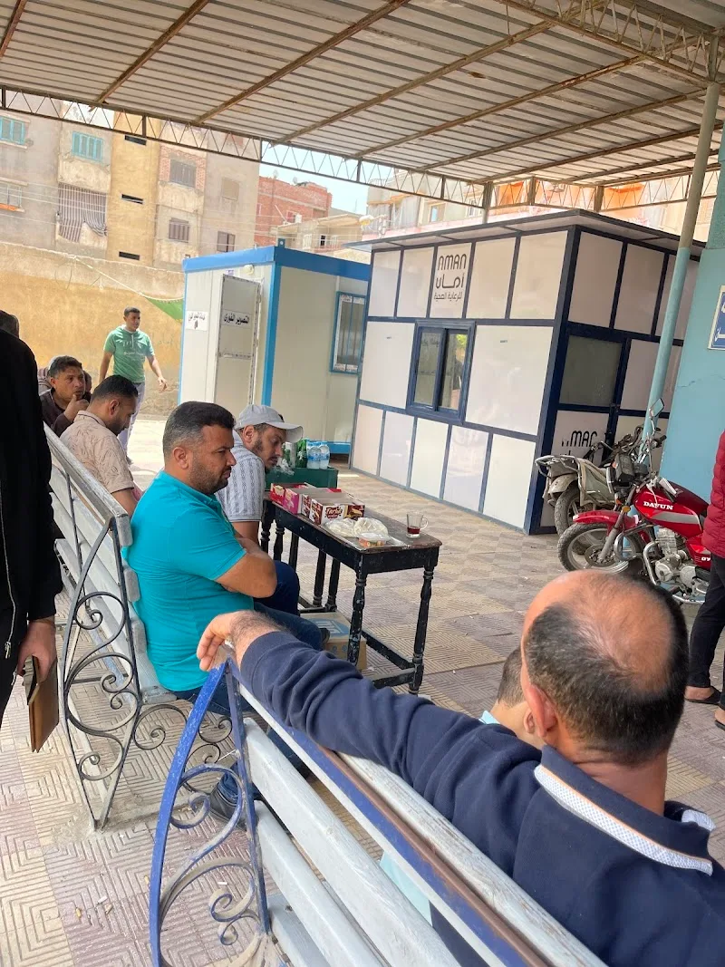 مكتب العمل - دكرنس - صورة 2