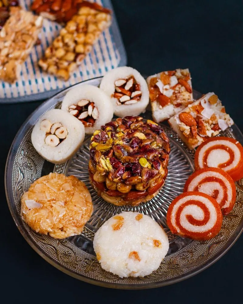 El Saidy Pastry - Photo 3