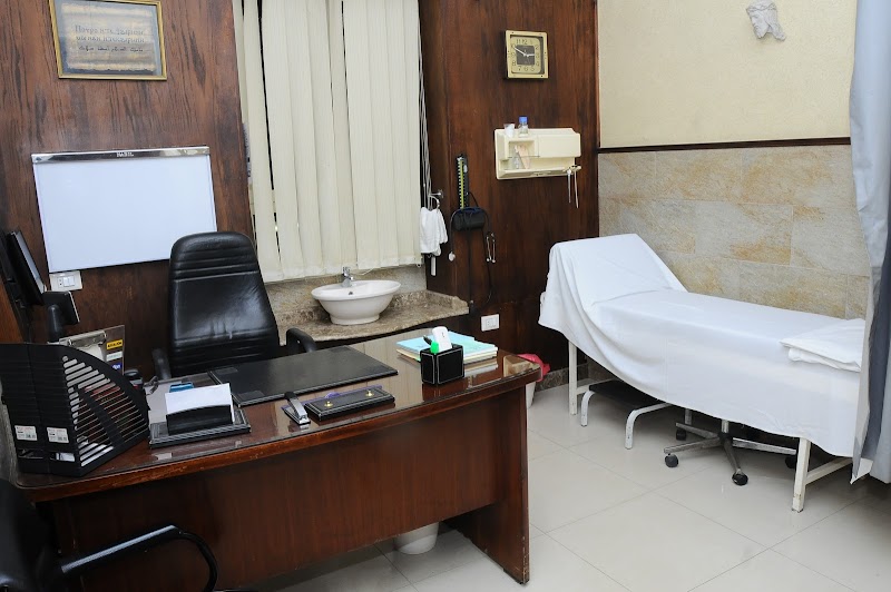 The Cairo Kidney Center - Photo 3