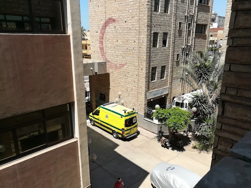 مستشفى ميت سلسيل المركزى - صورة 2