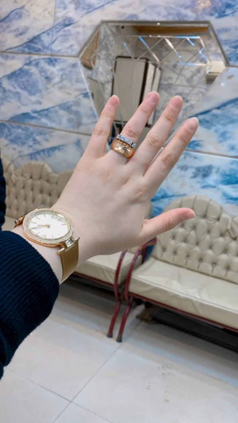 Emad elbiady jewelry - Photo 2