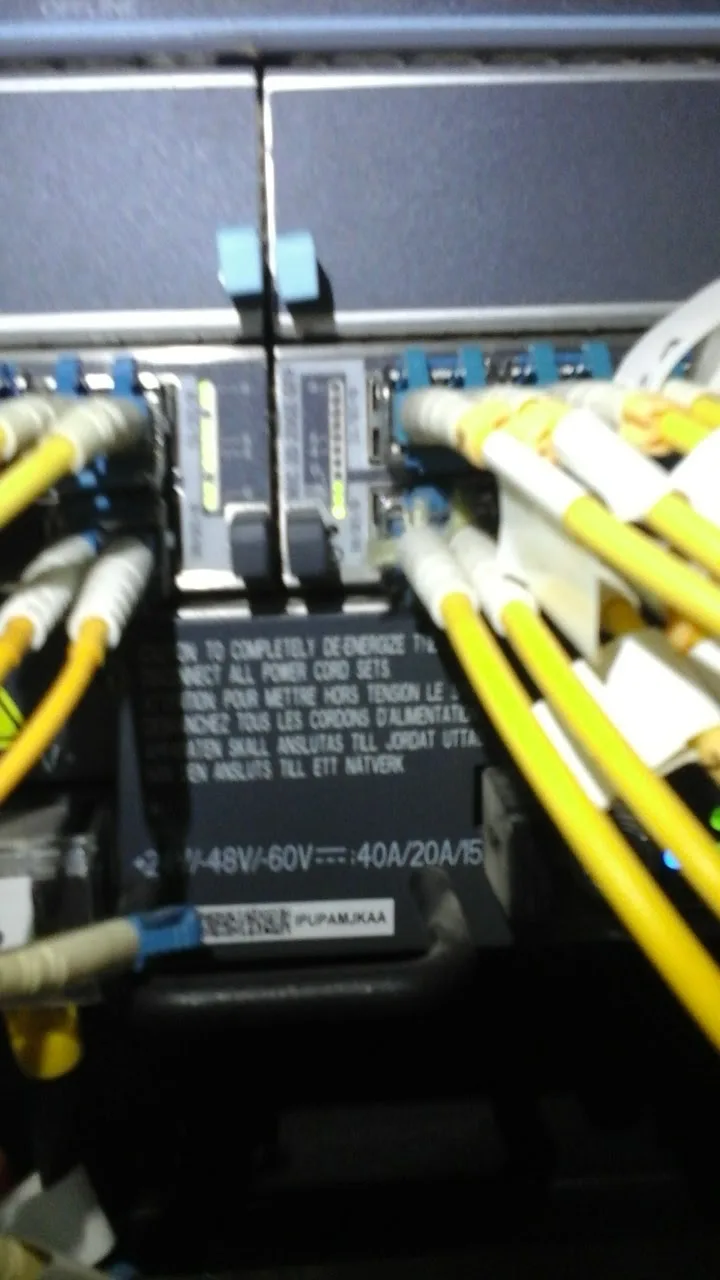 Telecom Egypt - Nabrouh Central - Photo 3