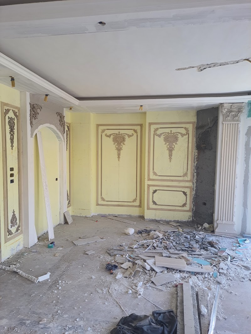 شركه السويسي للمقاولات