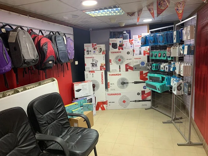 Technology Valley - Smouha Alex - Photo 1