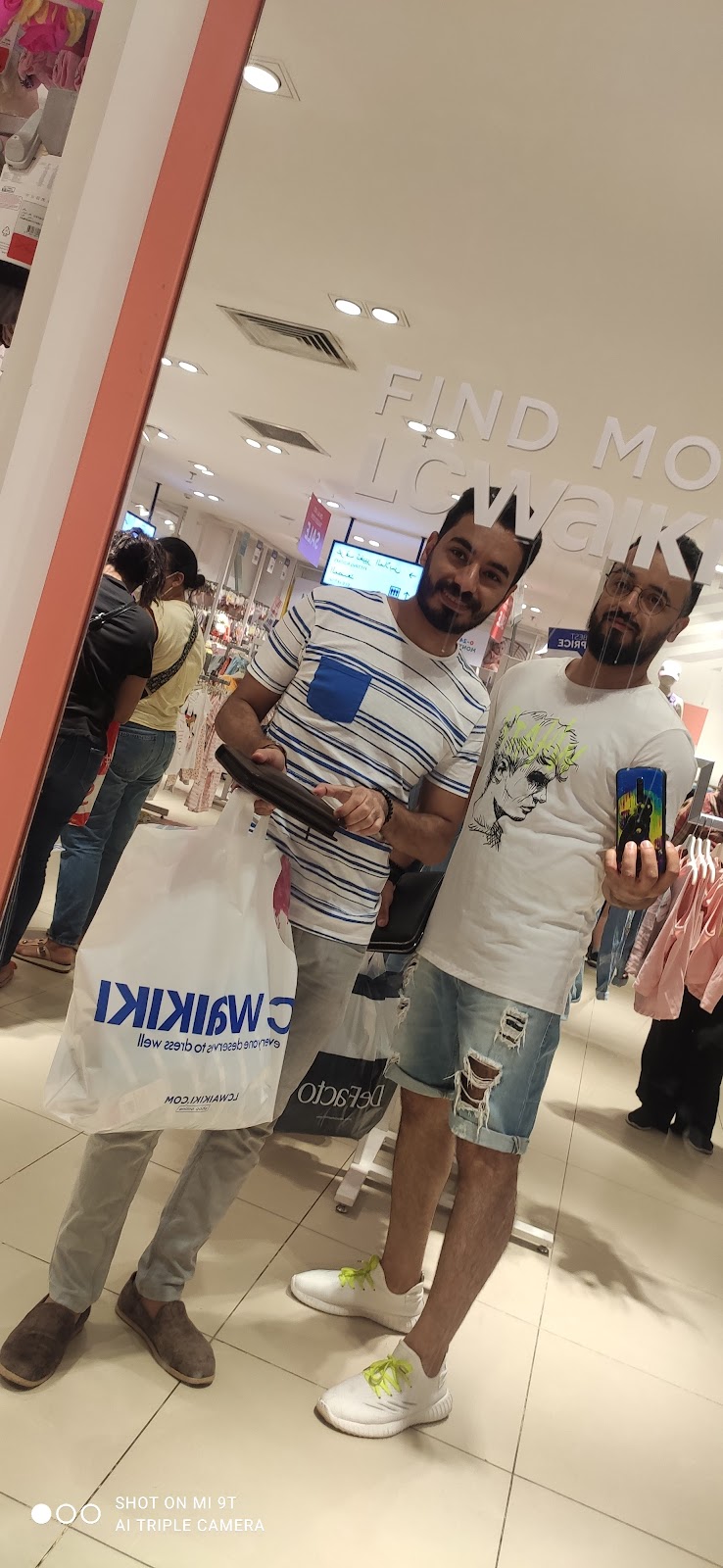 LC WAIKIKI - صورة 2