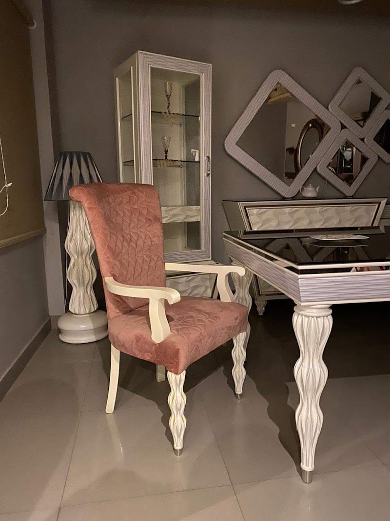 El Garhy Furniture - الجارحي للأثاث - Photo 3