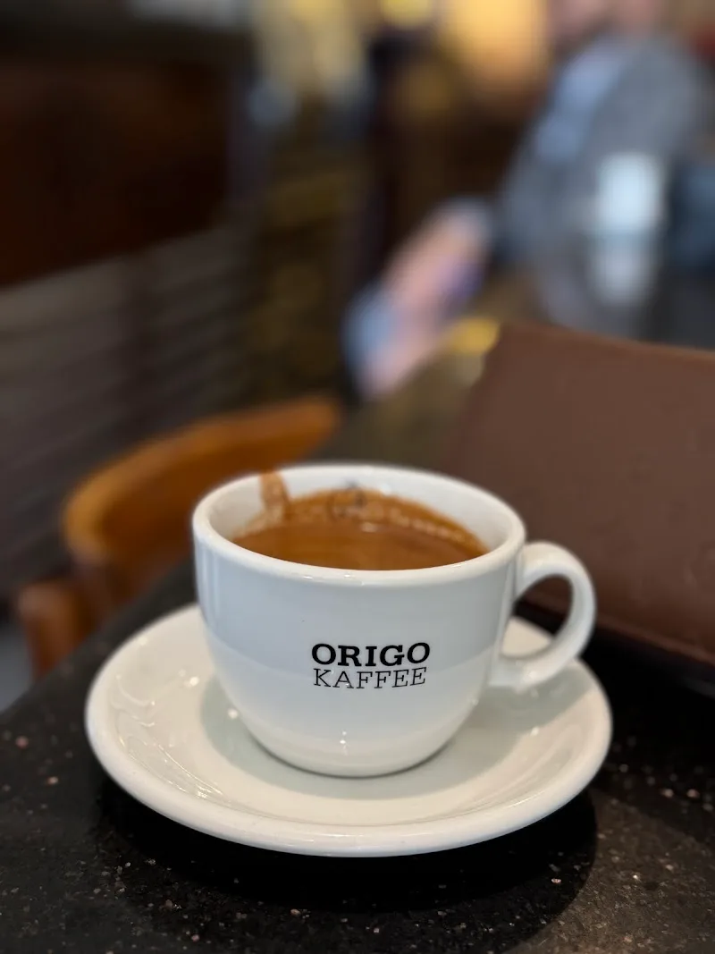 Origo Cafe - صورة 1