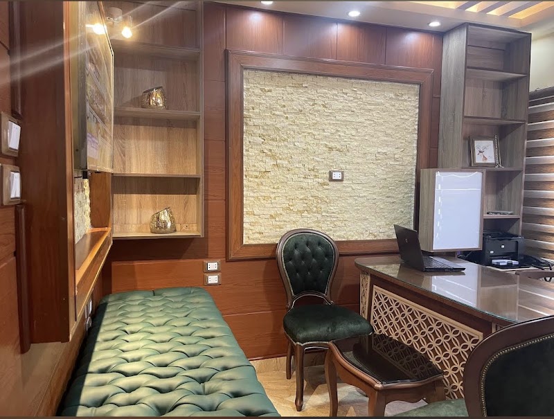 دكتور ضياء السيد – استشاري جراحة العظام والركبة وإصابات الملاعب – المنصورة