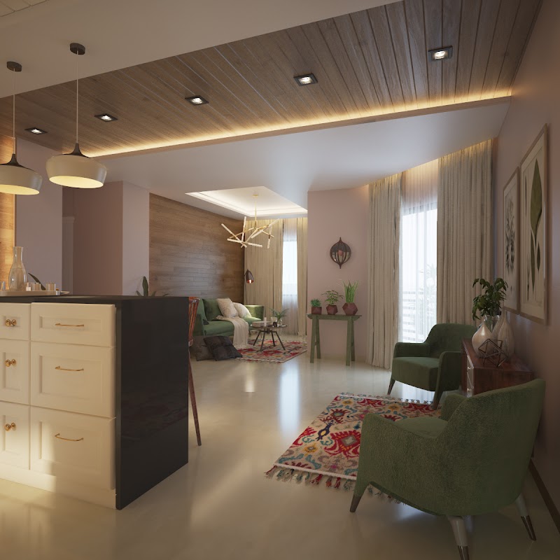 EMARA DESIGNS - Photo 1