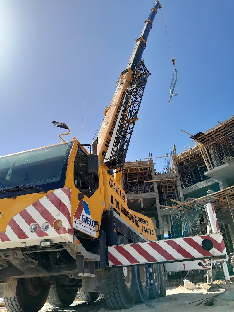 ادارة شركة الغرابلى للاعمال الهندسية المتكاملة ش.م.م - صورة 1