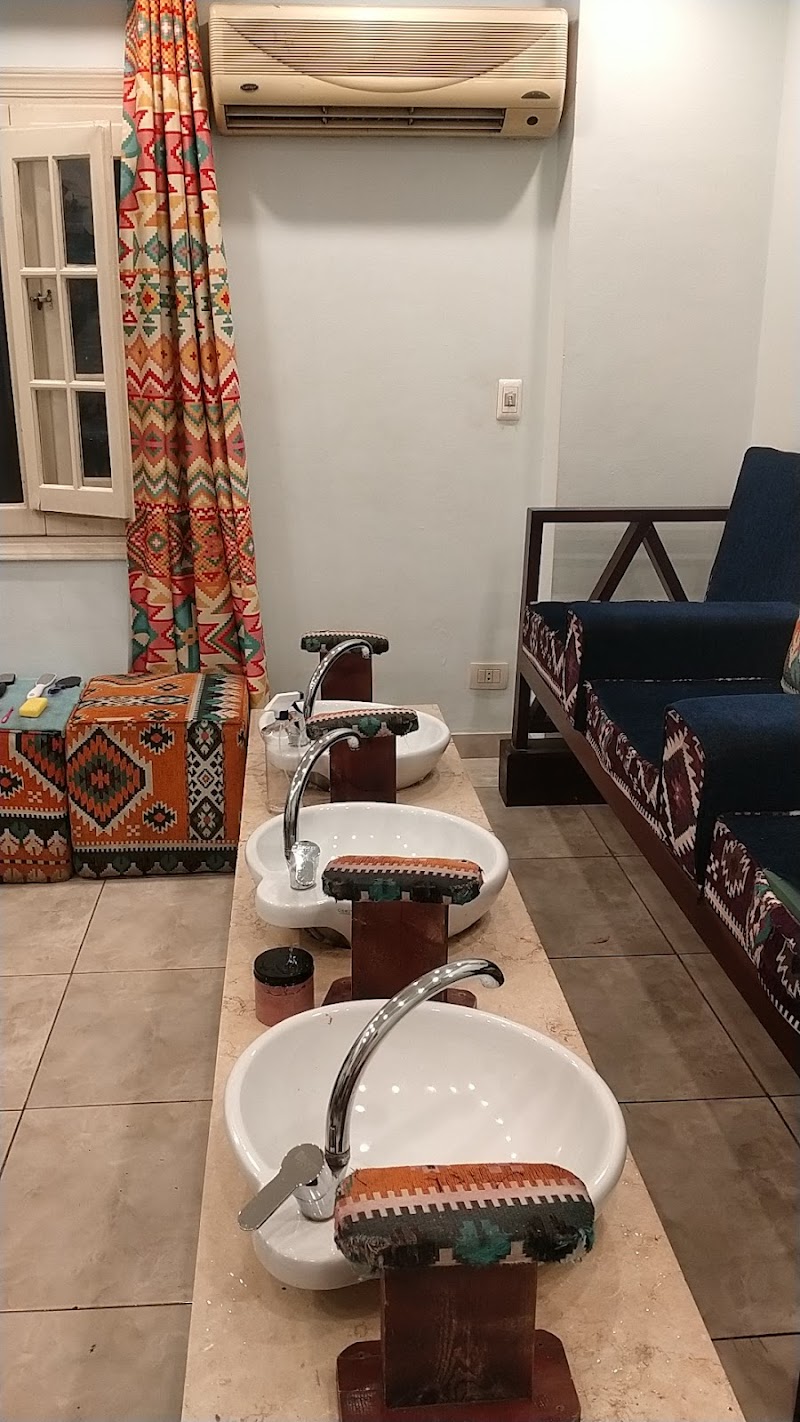 Ashrenda Spa & hair care - Photo 3