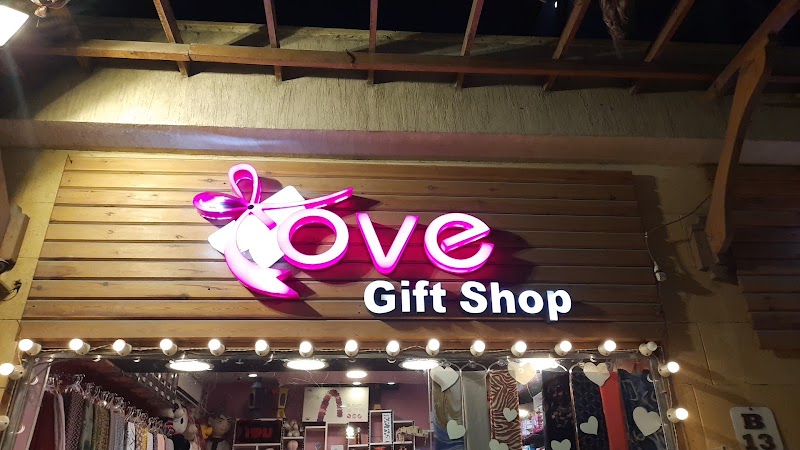 LALA GIFT SHOP