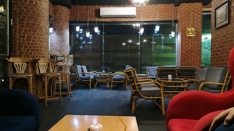 StoneYard Restaurant - Photo 1