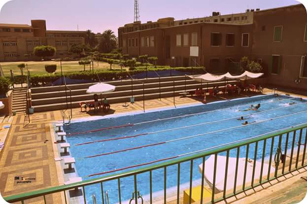 El Nasr Girls' College - Photo 3