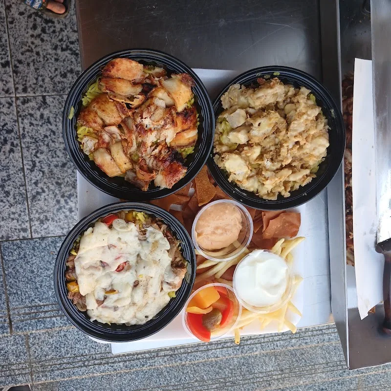 مطعم خليفة الشام - Photo 2