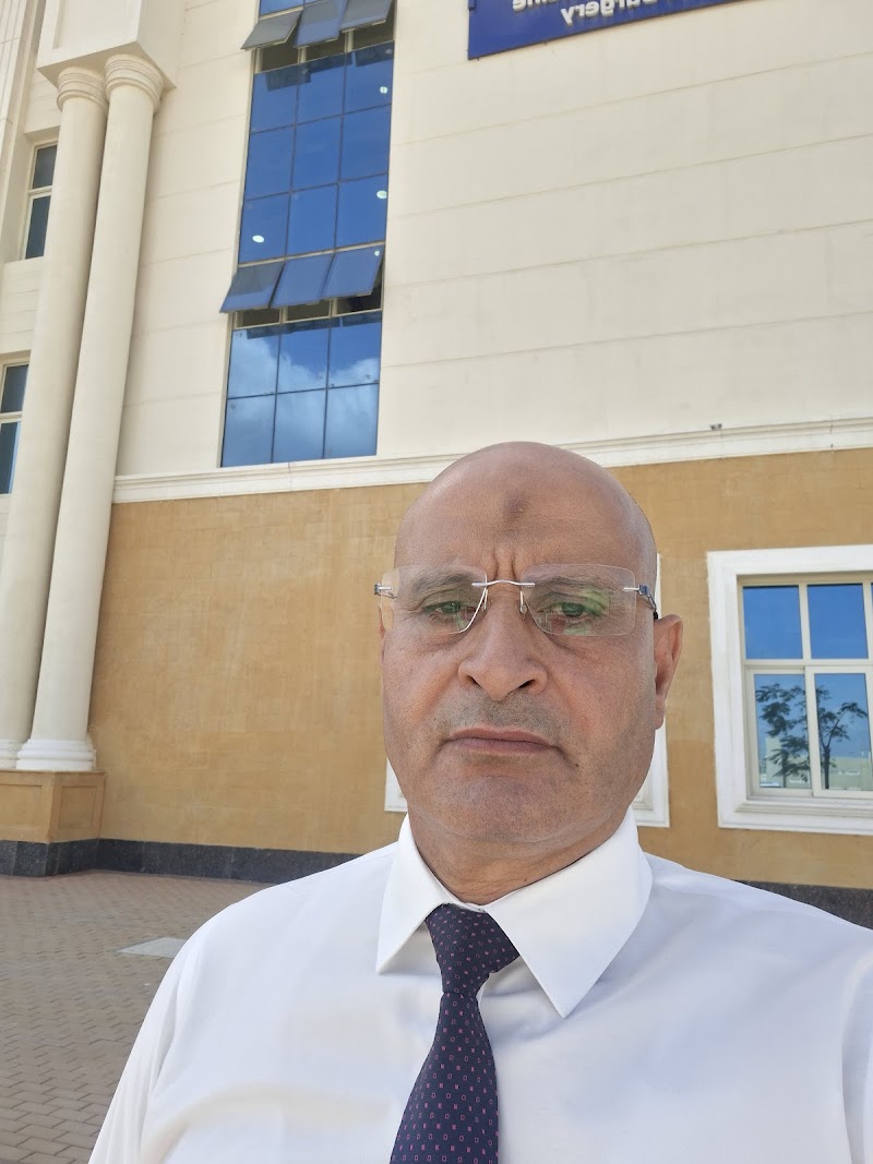 مكتب محاماه د/ شعبان خليفه