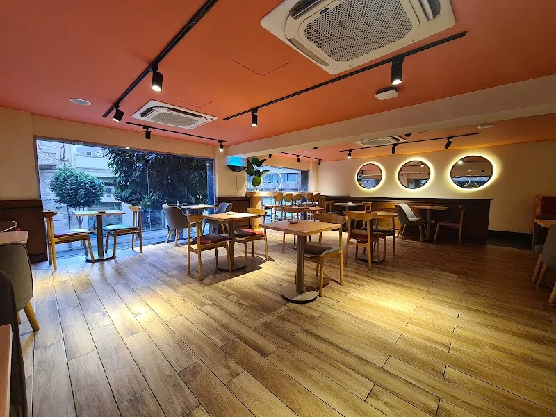 كوستا كافيه