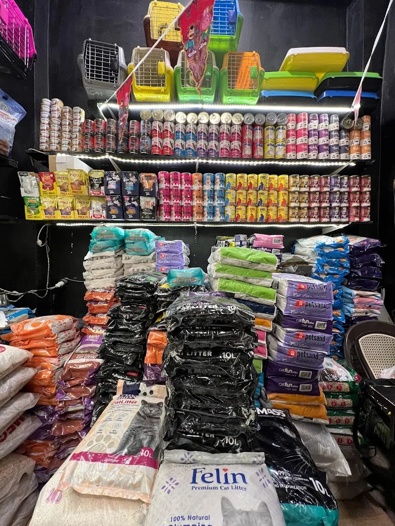 Bondok pets shop - صورة 1
