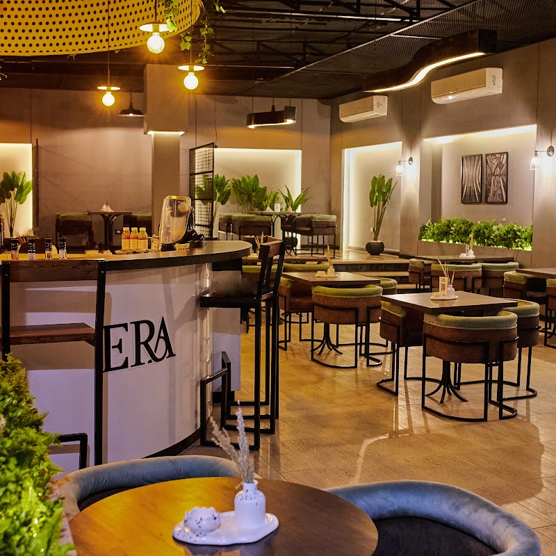 ERA RESTAURANT AND CAFE - صورة 1