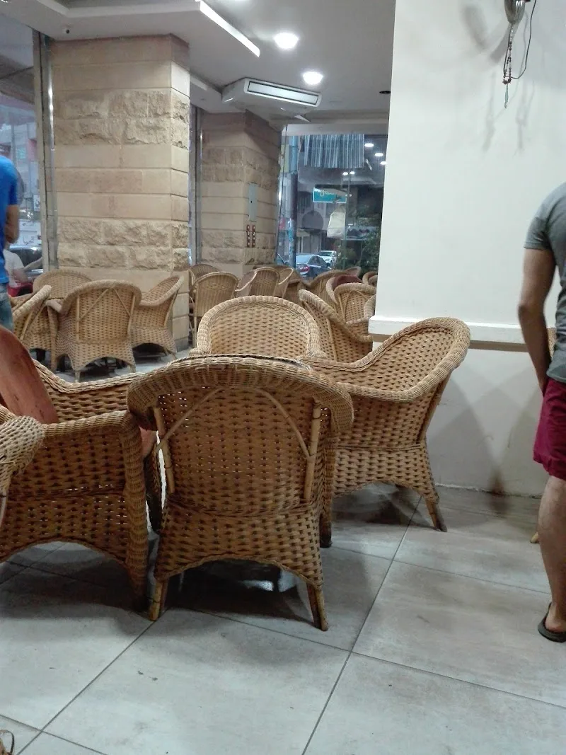 كافيه ع القهوة - صورة 2