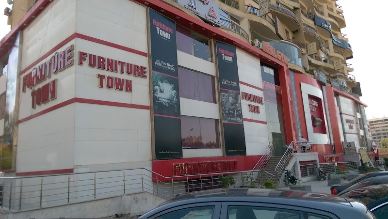 Furniture Town