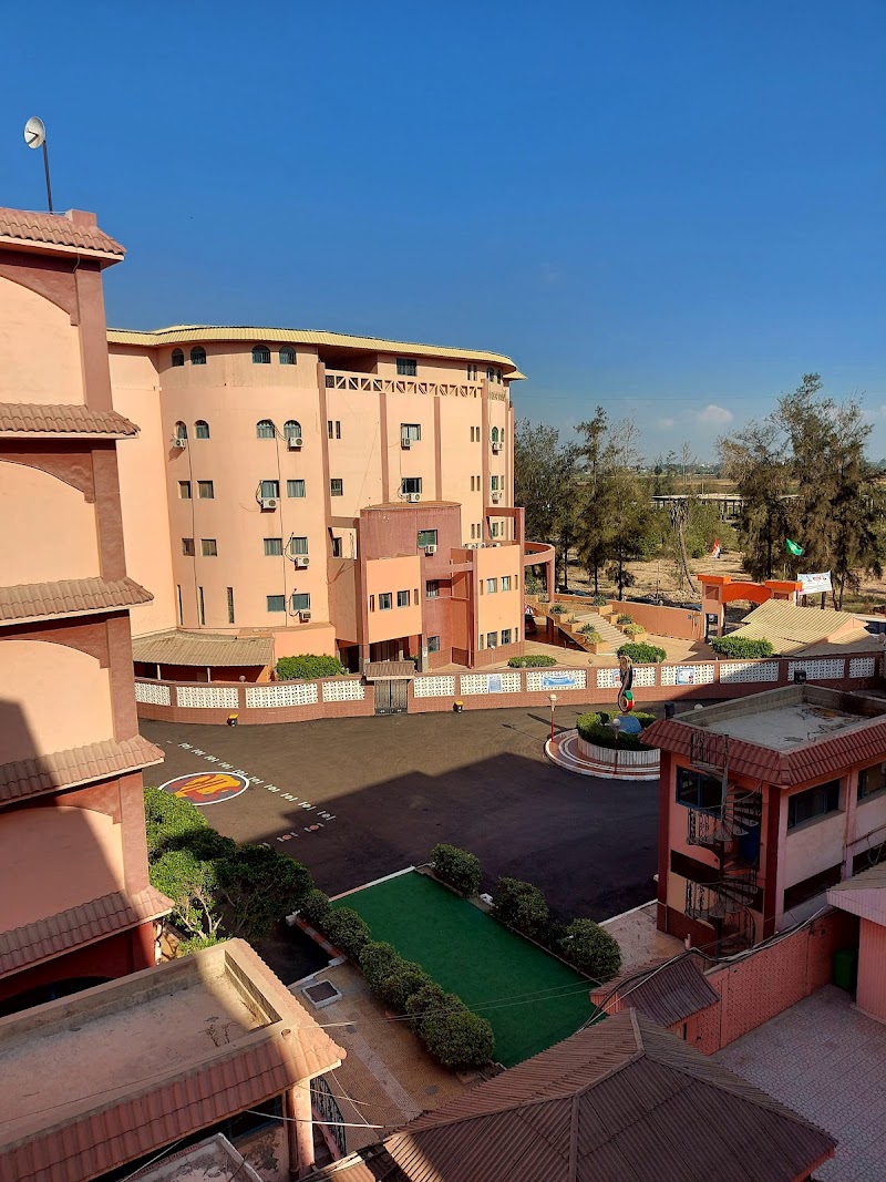 معهد الدلتا العالى للهندسة والتكنولوجيا - صورة 1