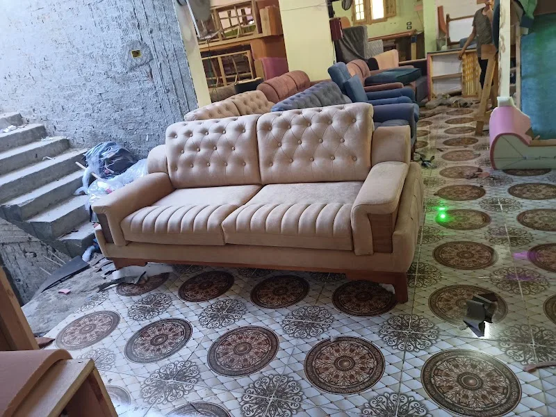 معرض الاسكندرية للاثاث - صورة 1