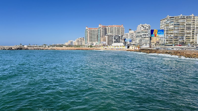 جليم باي، الإسكندرية. - صورة 1