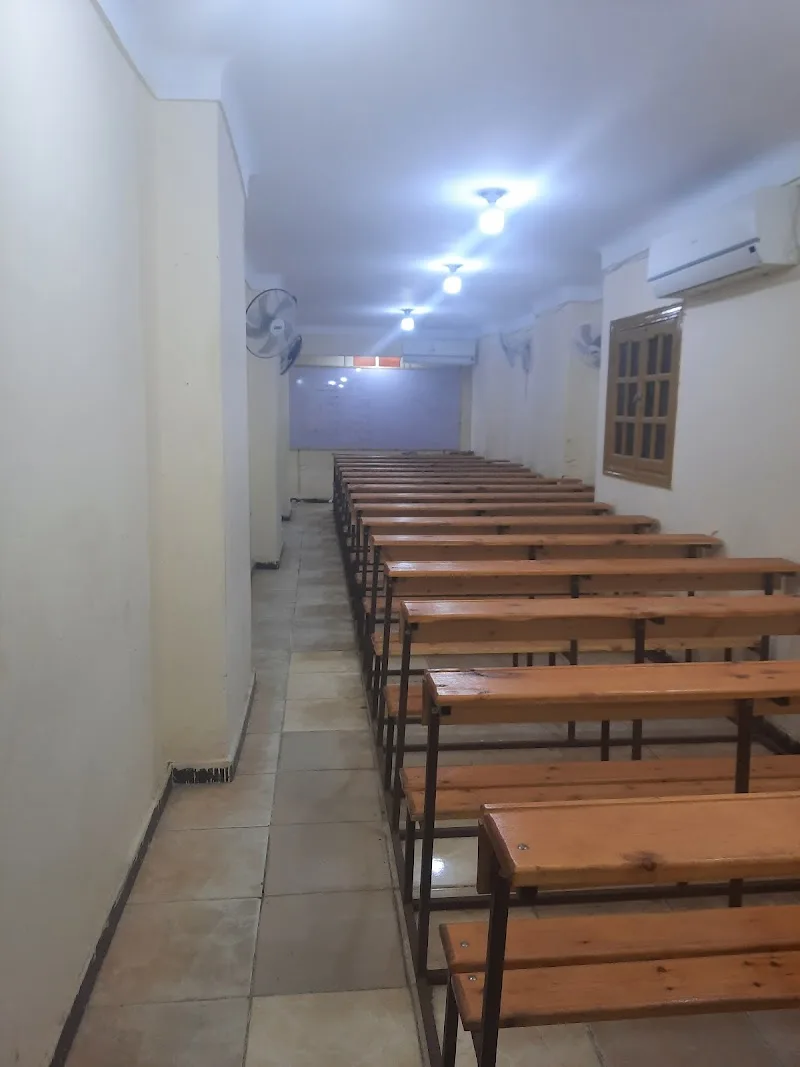 Universal academy سنتر يونيفرسال - Photo 3