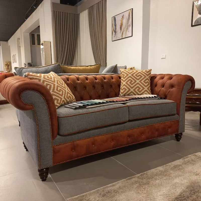 Home unit furniture Alexandria هوم يونت للأثاث الاسكندرية - صورة 3