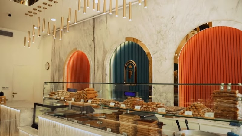 Talaat Patisserie - Photo 2