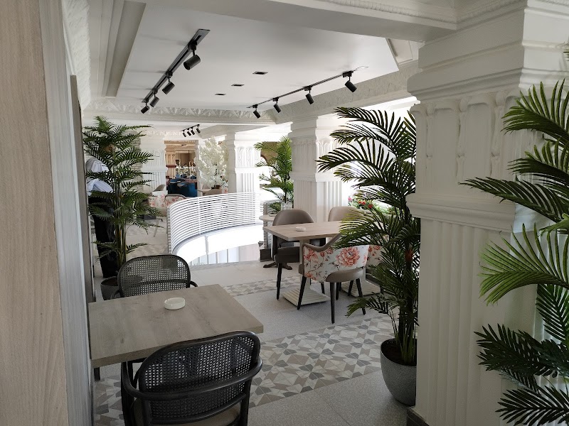 كافيه دي لا بيه