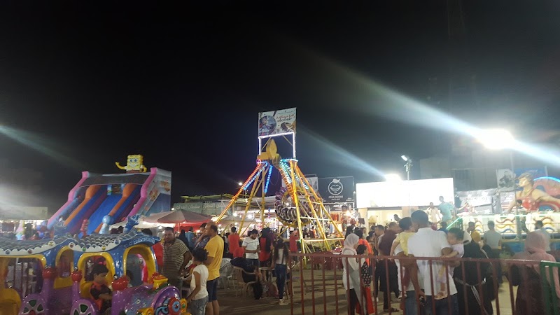 بيبو لاند جمصة - صورة 1