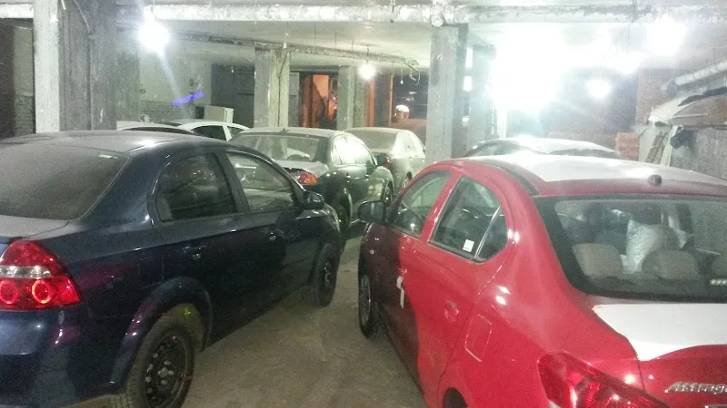 Elbirmawy motors - صورة 2