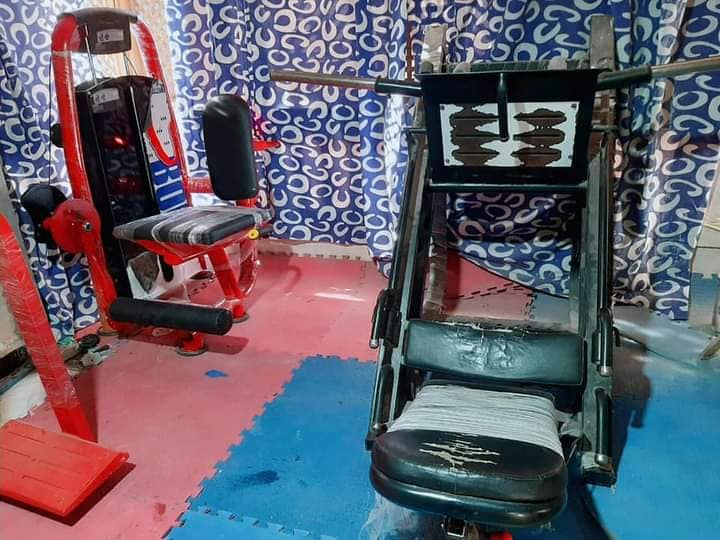 Power Gym - Photo 1