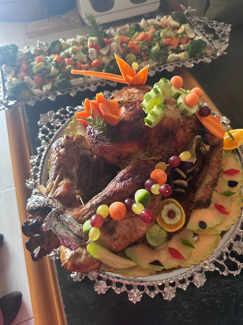 دار مناسبات الشهيد - صورة 1